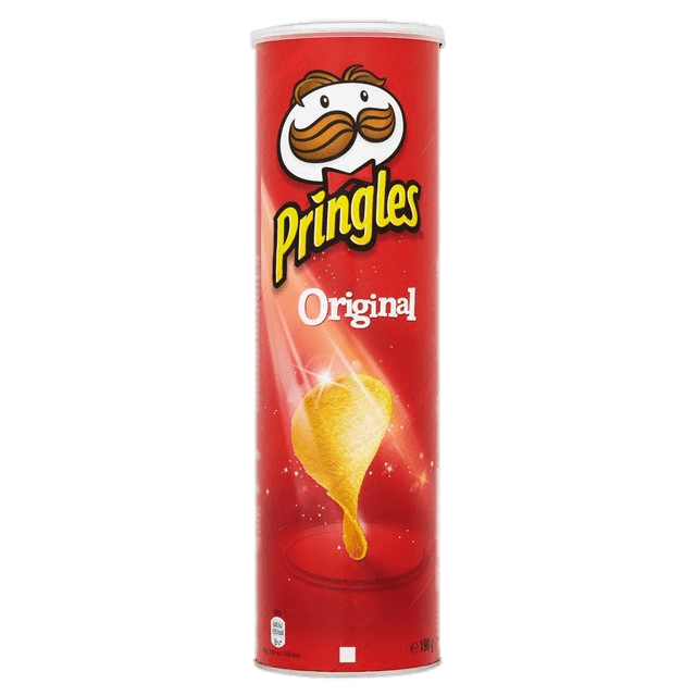 Pringles Original