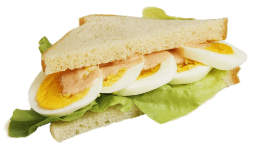 Egg Sandwich