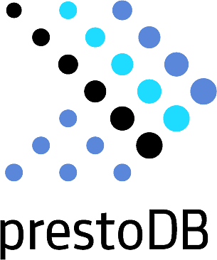 PrestoDB logo thumbnail
