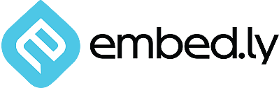 Embedly logo landscape