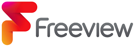 Freeview logo landscape