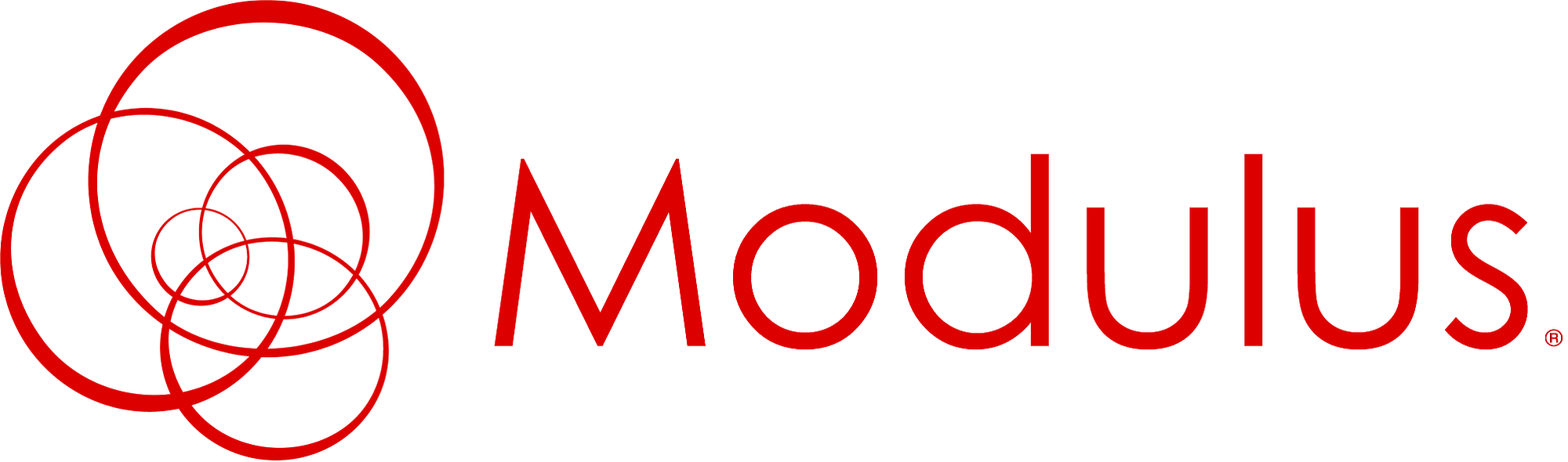 Modulus logo landscape