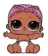 LOL Surprise Lil Spike