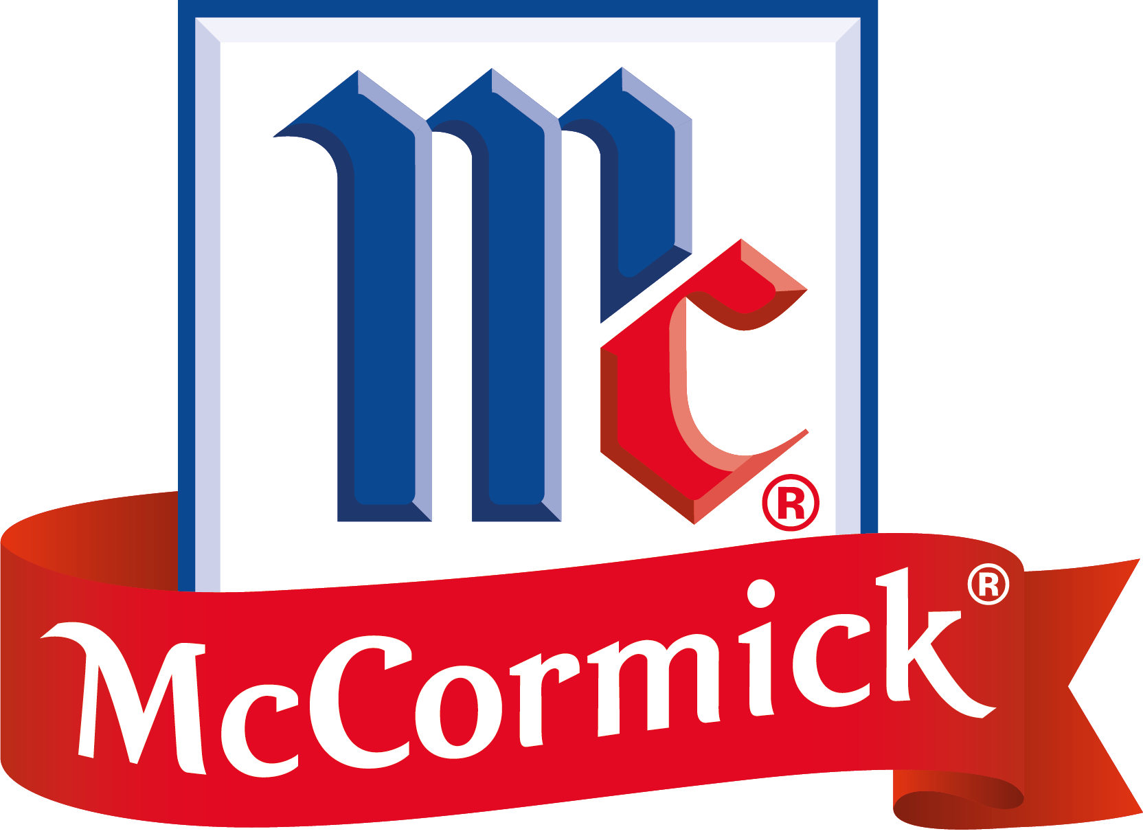 McCormick 