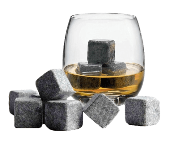 Icecube Whiskey Stones