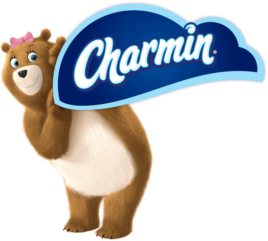 Charmin Bear 