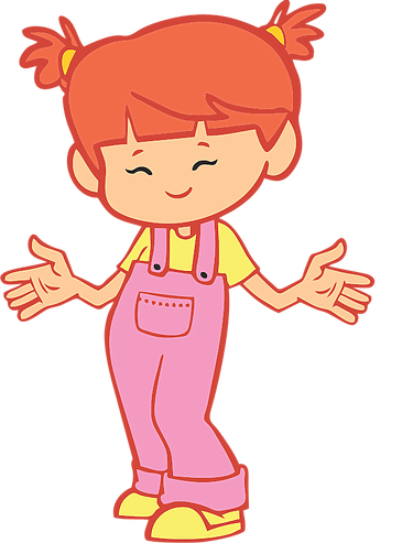 Lottie Dottie Chicken Character Mary Anne