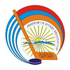 Armenian National Ice Hockey Team 
