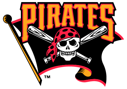 Pittsburgh Pirates Flag 
