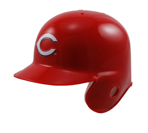Cincinnati Reds Helmet