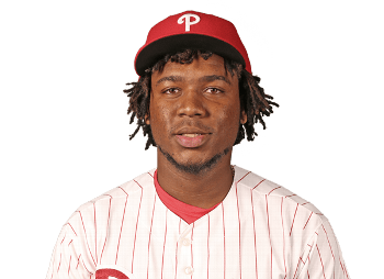 Philadelphia Phillies Maikel Franco