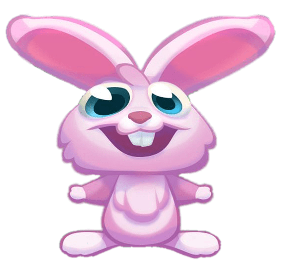 Farm Heroes Saga Rob the Rabbit