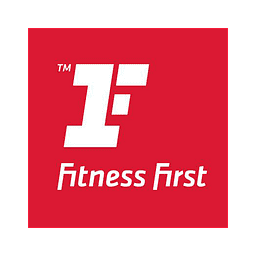 Fitness First Red Square 