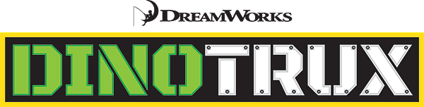 Dinotrux 