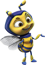 Brainy Bug Bartle Bee the Bee
