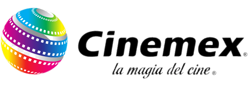Cinemex Horizontal 