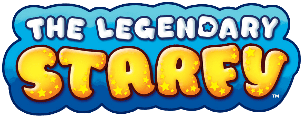 The Legendary Starfy 