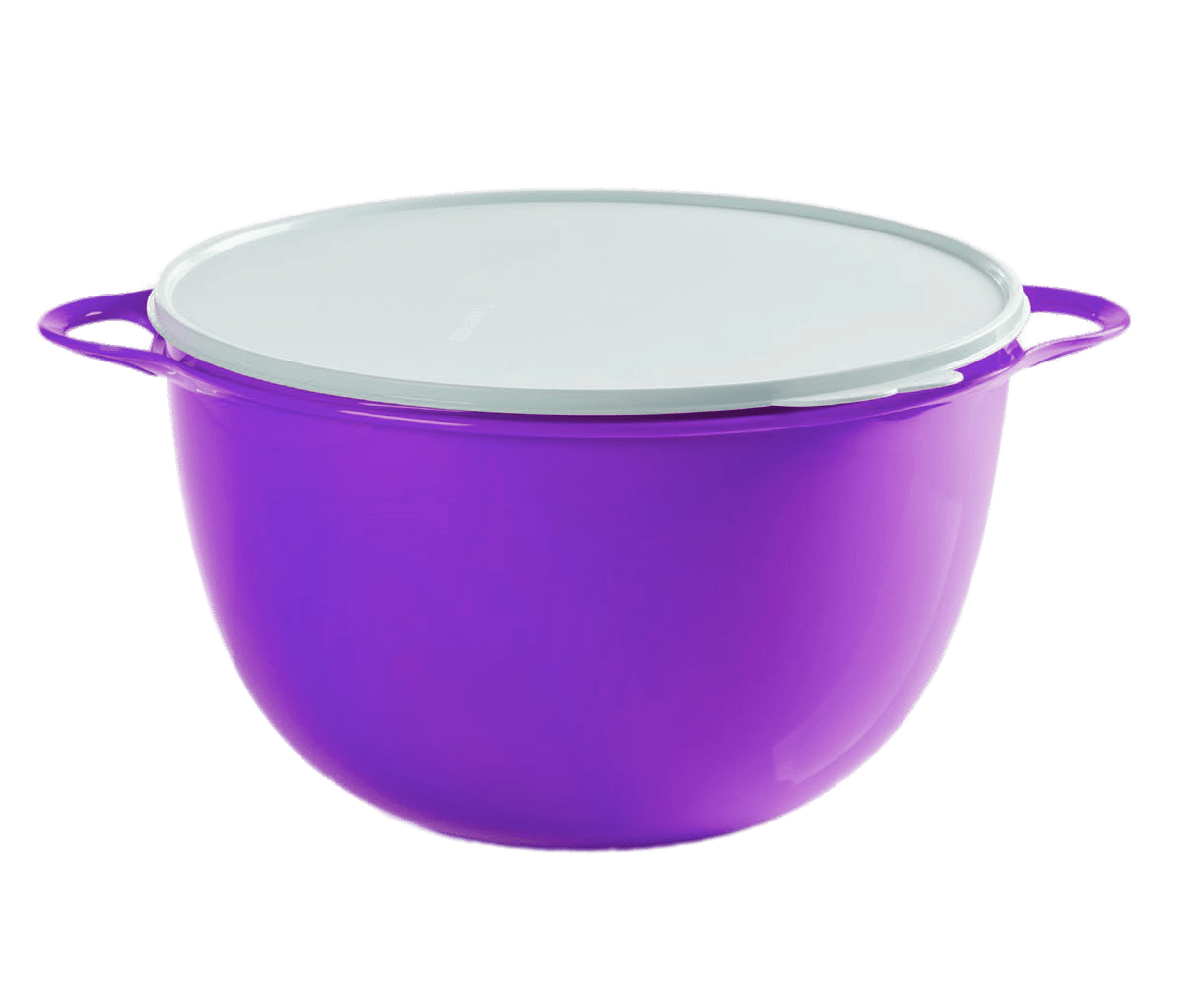 Tupperware Jumbo Criativa