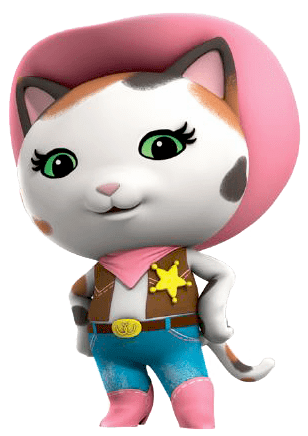 Sheriff Callie