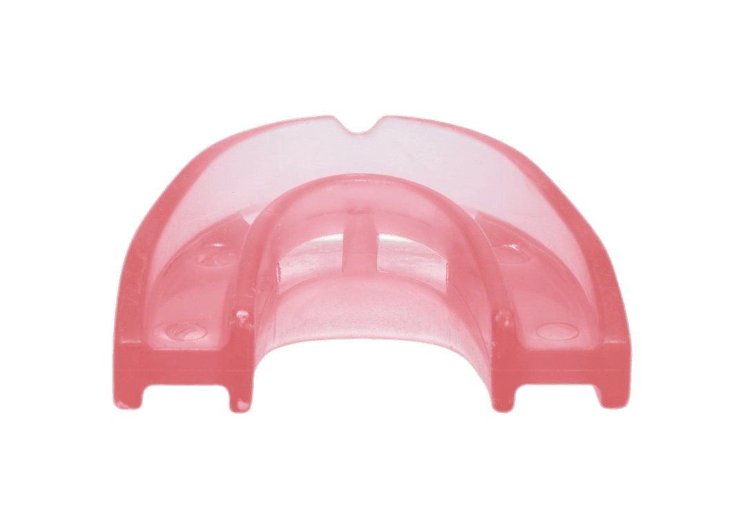 Pink Anti Snoring Mouthpiece