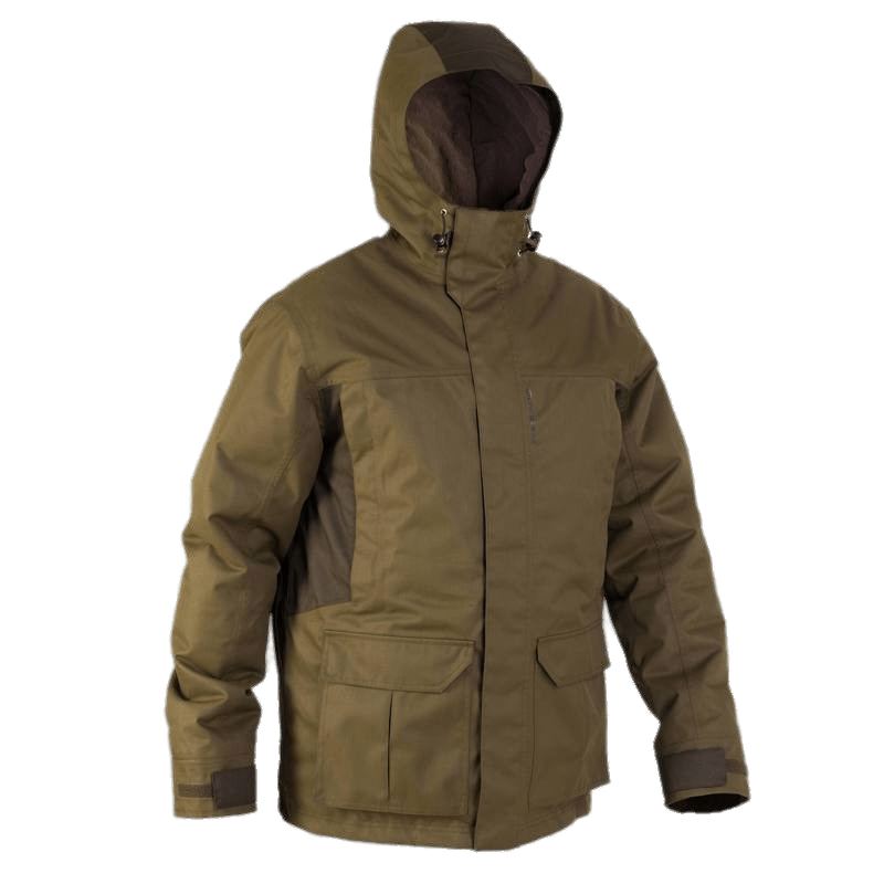 Waterproof Parka