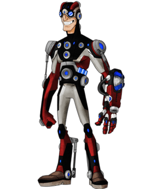 SlugTerra Game Master