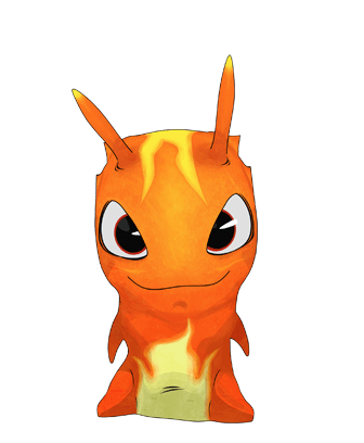 SlugTerra Infurnus