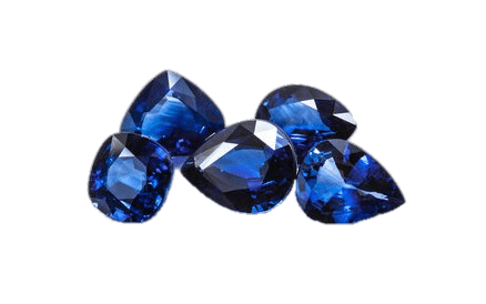 Sapphire Stones