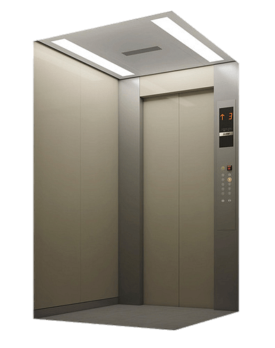 Kone Elevator