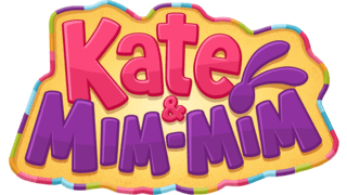 Kate & Mim-Mim 