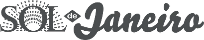 Sol de Janeiro logo grey