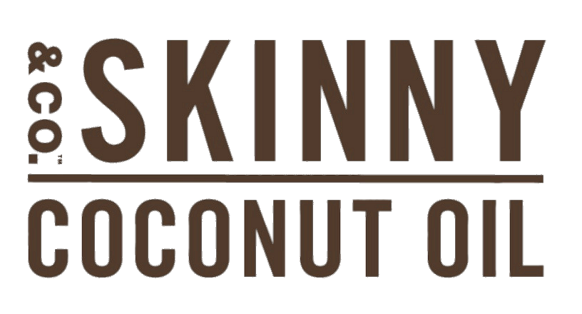 Skinny & Co. Coconut Oil 