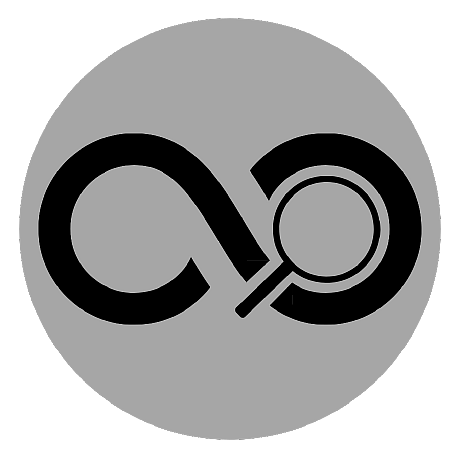 Infinity Search symbol