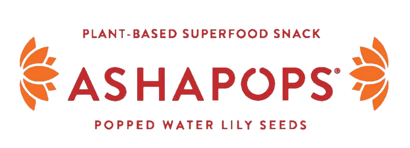 AshaPops logo full