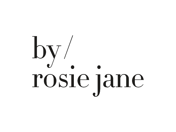 By Rosie Jane 