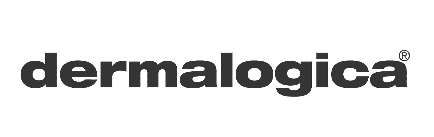 Dermalogica logo black