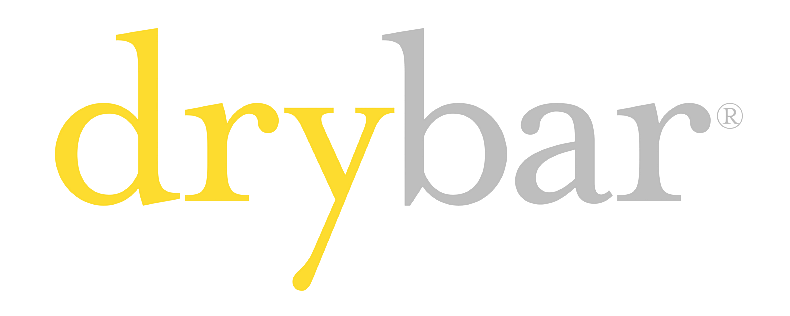 Drybar logo horizontal