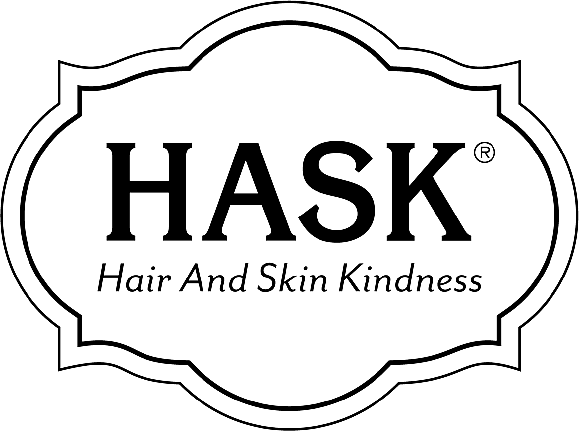 Hask logo transparent