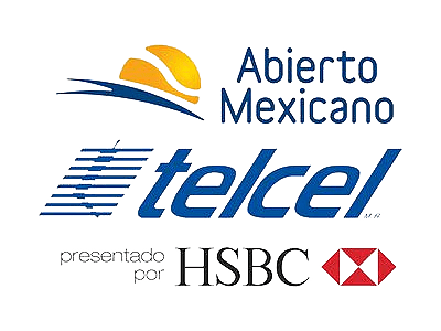 Abierto Mexicano de Tenis logo full