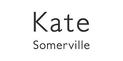 Kate Somerville 
