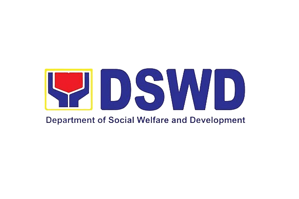 DSWD logo horizontal