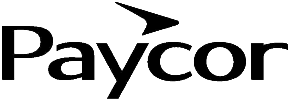 Paycor black 
