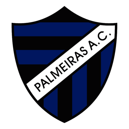 Palmeiras Atletico Clube do Rio de Janeiro-RJ