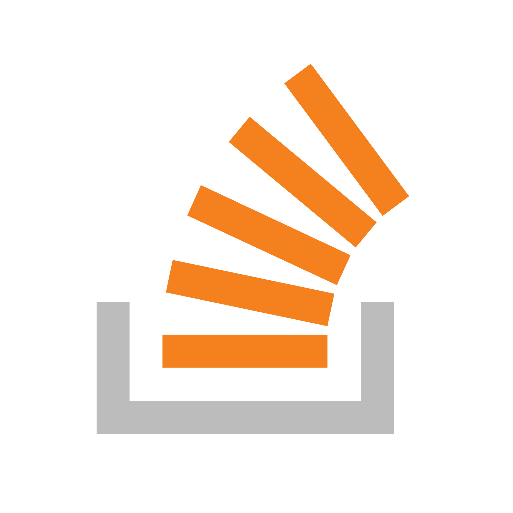 Stack Overflow logo thumbnail