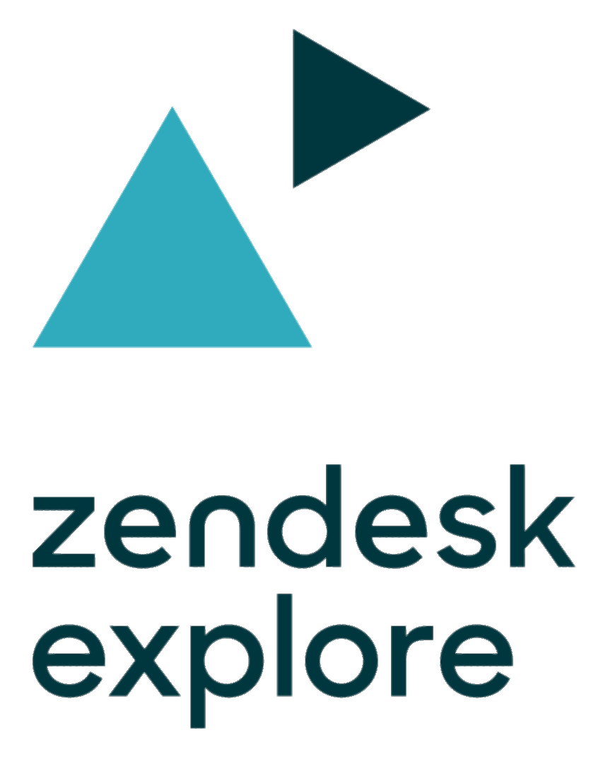 Zendesk Explore 