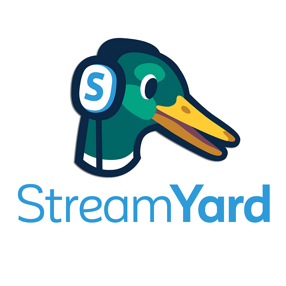 StreamYard 
