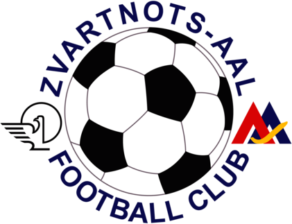 FC Zvartnots-AAL Yerevan