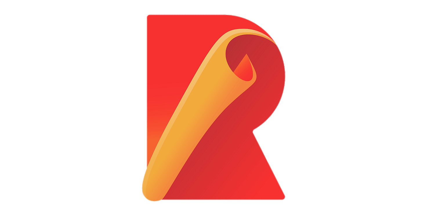 Rollup.js logo thumbnail