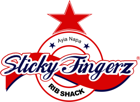 STICKY FINGERZ