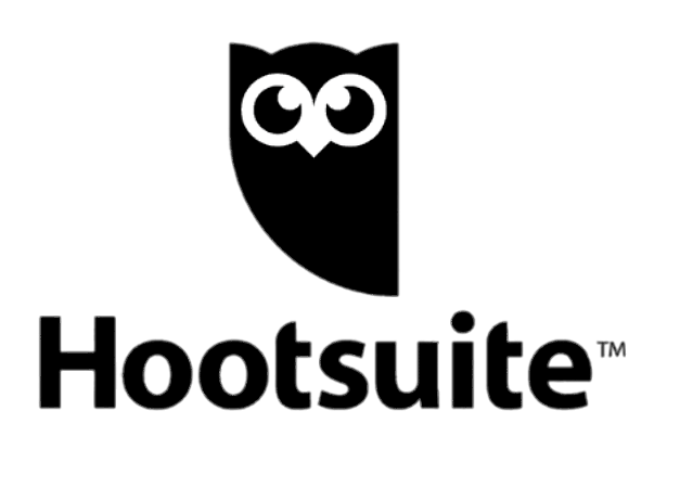 Hootsuite vertical 